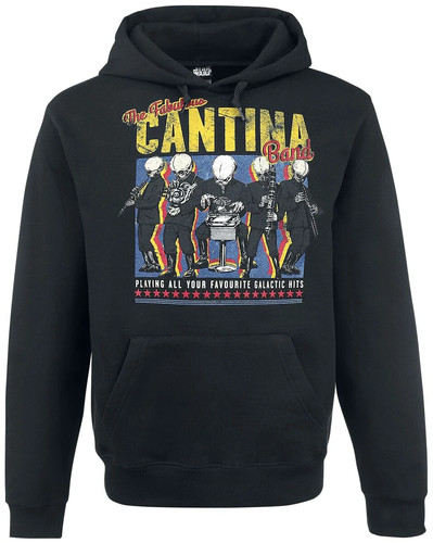 Star wars kapuzenpullover - wars,