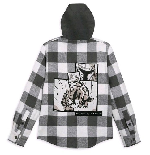 Hemdjacke star wars - hemdjacke,