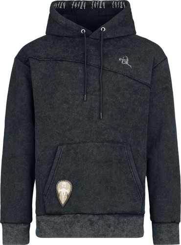Star wars kapuzenpullover - star,