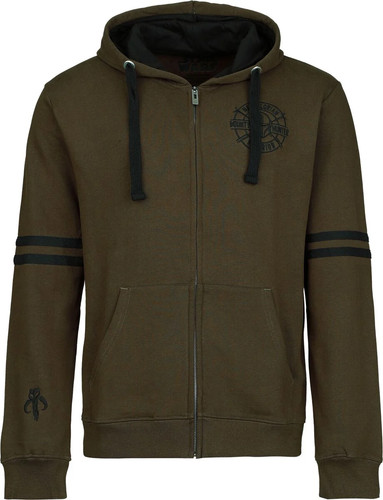 Star wars kapuzenjacke - wars, herren
