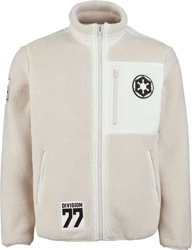 Star wars übergangsjacke - star,