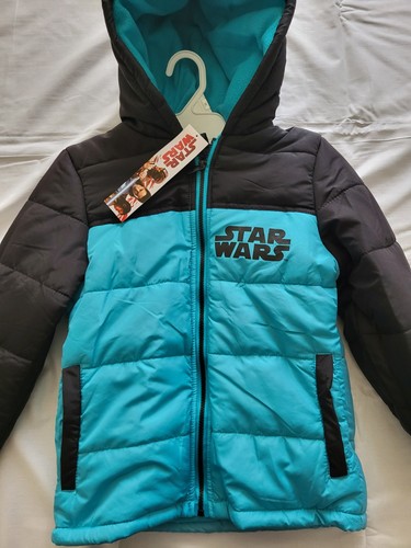 Star wars kinder anorak - ,