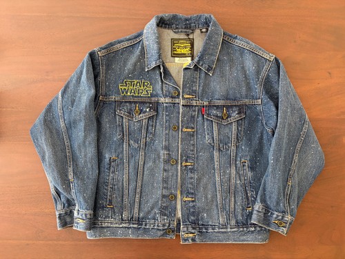 Levi star wars - levi's,