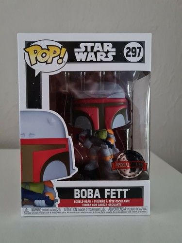 Funko pop star wars vintage - pop!,