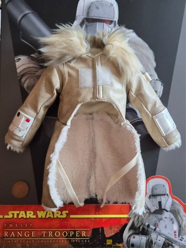 Hot toys star - toys, wars