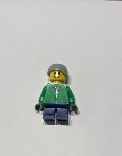 Lego city kind grüne - city,