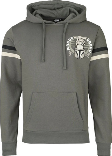 Star wars kapuzenpullover - star,