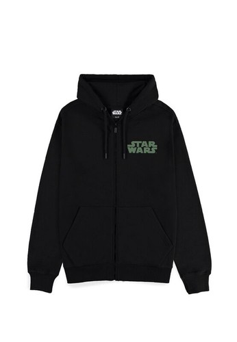 Star wars kapuzenjacke herren - wars,