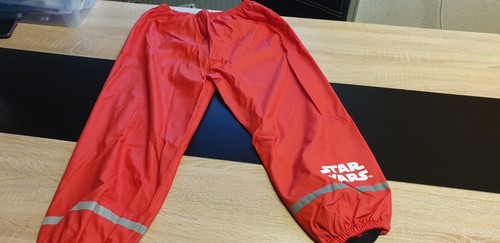 Star wars matschkleidung - star,