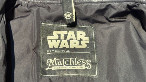 Star wars matchless herren - star,