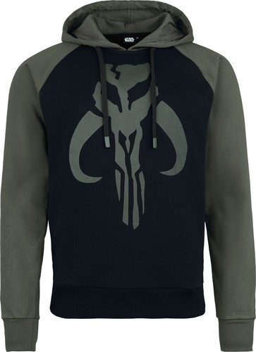 Star wars kapuzenpullover - wars,
