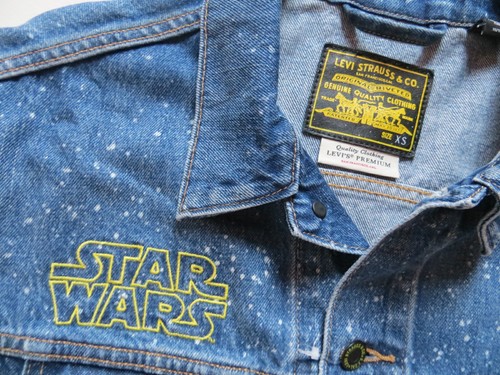Levi star wars herren - herren, jeans