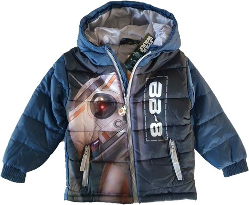 Star wars winterjacke - winterjacke, jacke