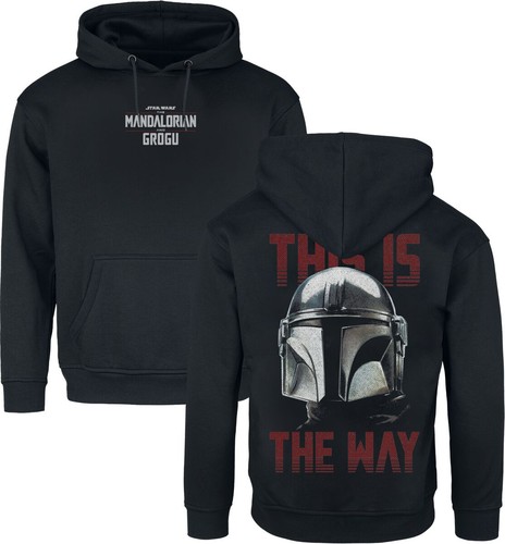 Star wars kapuzenpullover - star,