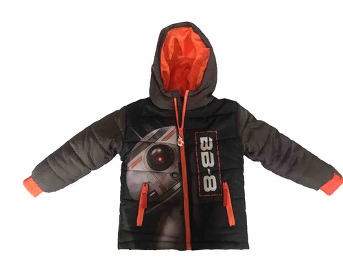 Jungen jacke winterjacke - jungen,
