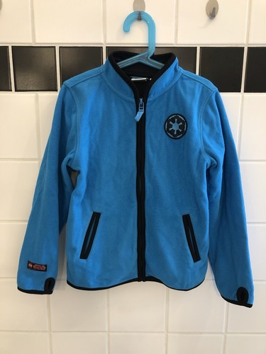 Lego starwars jacke größe - lego,