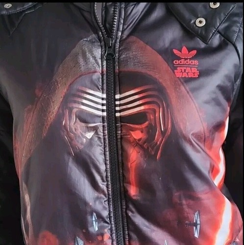 Nwot adidas star - star, wars
