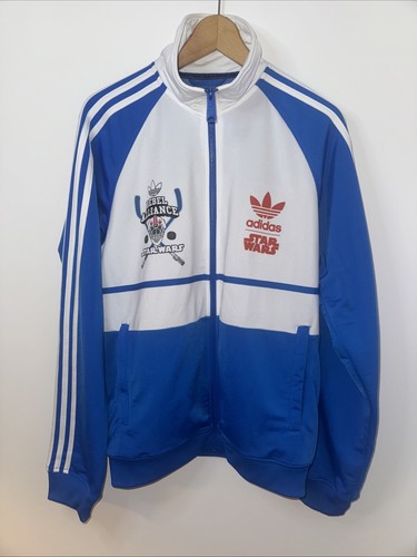 Adidas star wars varsity - star,