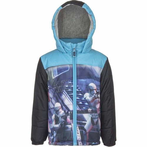 Jungen star wars jacke - star,