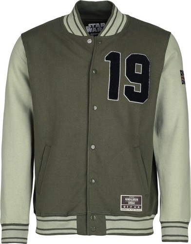 Star wars übergangsjacke - wars,