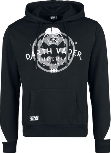 Star wars kapuzenpullover - star,