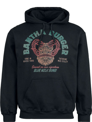 Star wars kapuzenpullover - star,