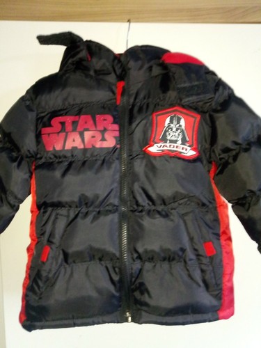 Star wars jacke - star, mit