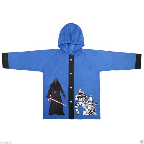 Regenjacke star wars - , regenjacke*