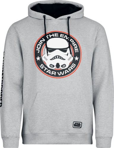 Star wars kapuzenpullover - wars,