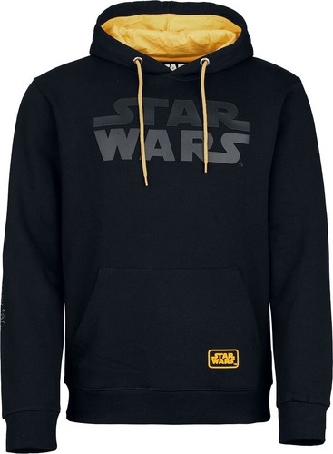 Star wars kapuzenpullover - wars,
