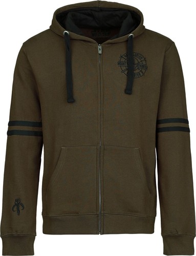 Star wars kapuzenjacke herren - wars,