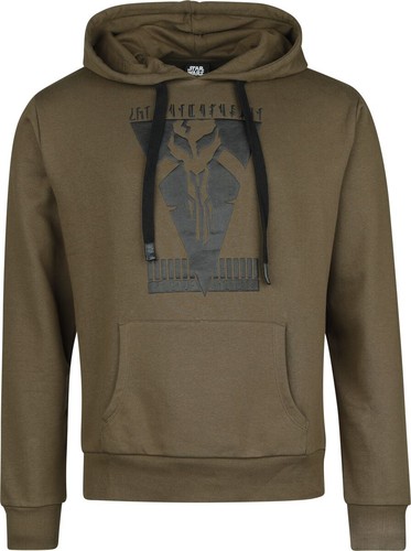 Star wars kapuzenpullover - wars,