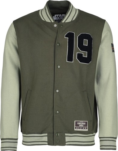 Star wars übergangsjacke - wars,