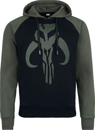 Star wars kapuzenpullover - wars,