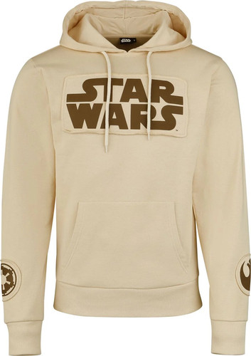 Star wars kapuzenpullover - star,