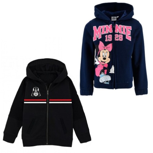 Minnie maus oder star wars - minnie,
