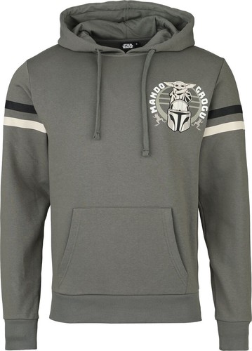 Star wars kapuzenpullover - wars,