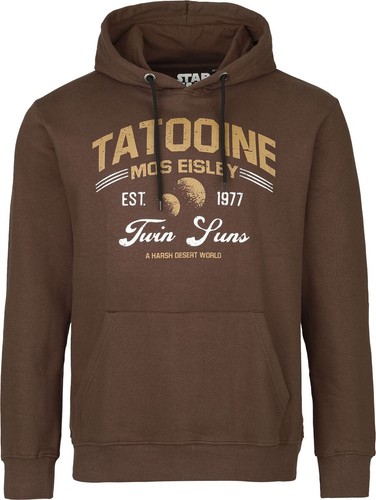 Star wars kapuzenpullover - wars,