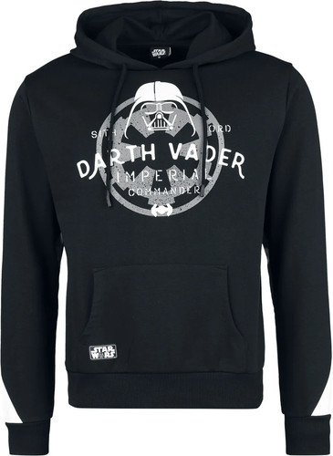Star wars kapuzenpullover - star,