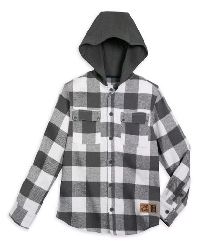 Hemdjacke star wars - hemdjacke,