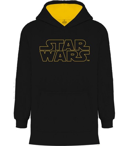 Star wars kapuzenpullover - star,