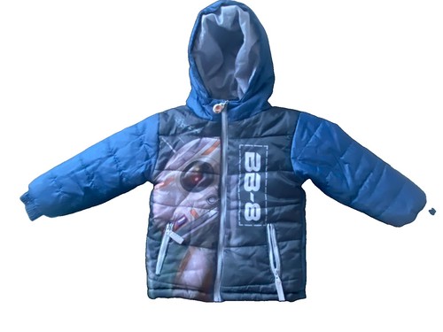 Kinder winterjacke 104 - gr., 104–