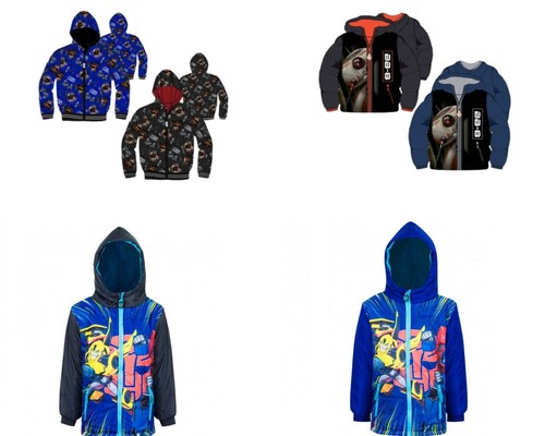 Jungen winterjacke - ❤️💖,