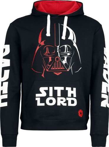 Star wars kapuzenpullover - star,