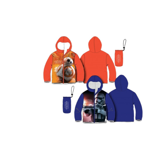 Star wars windjacke - star,