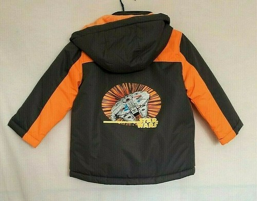 Star wars youth - wars, jacket
