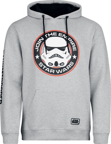 Star wars kapuzenpullover - wars,