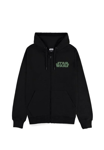 Star wars kapuzenjacke herren - wars,
