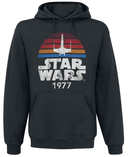 Star wars kapuzenpullover - wars,