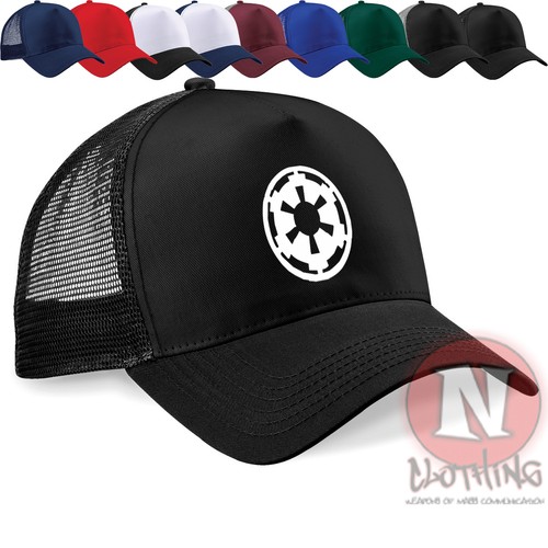 Baseballkappe mütze imperial - baseballkappe,